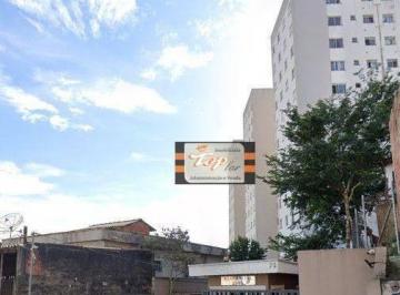 7e35c328b0d6740600e06d1d3c830329ad0deefc · Apartamento com 2 dormitórios à venda, 48 m² por R$ 195.000,00 - Jardim Maristela - São Paulo/SP