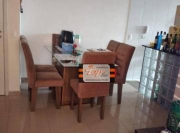 58900f420c0333ef9196c9ca12eb56531b85b7b2 · Apartamento com 2 dormitórios à venda, 44 m² por R$ 230.000,00 - Jaraguá - São Paulo/SP