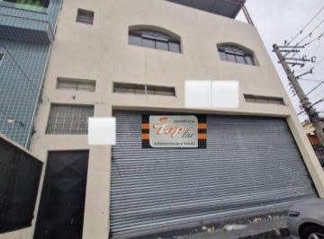 71ccd52fc067543ed75c284d09b97ba7bd42a38b · Salão para alugar, 170 m² por R$ 6.500/mês - Parque Panamericano - São Paulo/SP