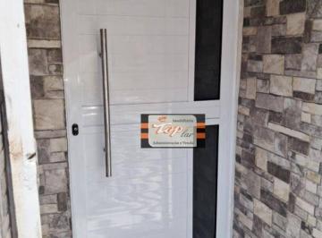 8eb04411727f9fe1a3de8f0ae306375782b44023 · Sobrado com 2 dormitórios à venda, 100 m² por R$ 350.000,00 - Jardim Brasília - São Paulo/SP