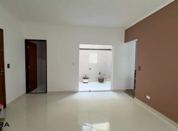 Apartamento · 110m² · 3 Quartos · 3 Vagas · Apartamento à venda 3 quartos 3 suítes 3 vagas Valparaíso - Santo André - SP