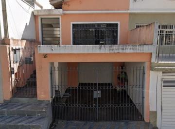 Terreno · 120m² · Terreno 175 m² Localizado No bairro Gilda Santo André - SP