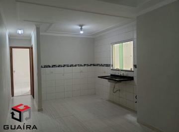 Cozinha · Apartamento à venda 2 quartos 1 suíte 1 vaga Bom Pastor - Santo André - SP