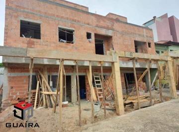 Casa · 73m² · 2 Quartos · 2 Vagas · Sobrado à venda 2 quartos sendo 2 suítes 2 vagas Vila Metalúrgica , Santo André, SP