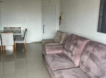 Apartamento · 75m² · 2 Quartos · 2 Vagas · Apartamento à venda 2 quartos 1 suíte 2 vagas Santo Antônio - Santo André - SP