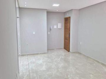 Apartamento · 50m² · 2 Quartos · 1 Vaga · Apartamento 50 m² Localizado No Bairro Oratório Santo André - SP 