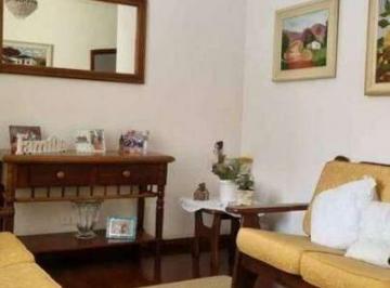 Casa · 174m² · 4 Quartos · 3 Vagas · Sobrado 174 m² Localizado no bairro Centro São Bernardo do Campo - SP