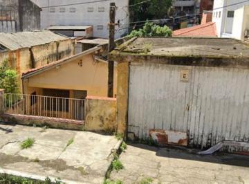 Terreno · 400m² · Terreno com 400m² - Saúde - São Paulo - SP.
