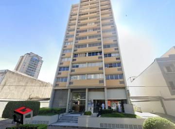 Comercial · 30m² · 1 Vaga · Sala com 30m² - Água Branca - São Paulo - SP.
