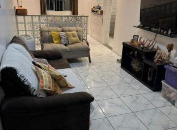 Casa · 158m² · 3 Quartos · 2 Vagas · Casa 158 M² Localizado No Bairro Casa Grande Diadema - SP 