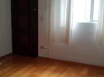 Apartamento · 60m² · 2 Quartos · 1 Vaga · Apartamento de 60m² no Taboão em São Bernardo do Campo - SP