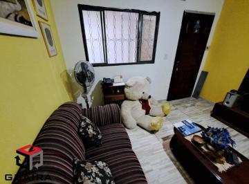 Casa · 168m² · 3 Quartos · 2 Vagas · Casa 168 m² Localizado No Bairro Jardim do Mar São Bernardo do Campo - SP