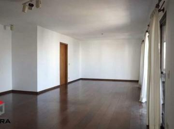 Apartamento · 227m² · 3 Quartos · Apartamento 3 Suites no Brooklin com 227m2