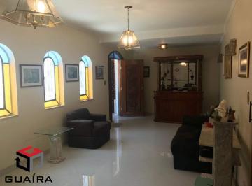 Casa · 314m² · 3 Quartos · 1 Vaga · Sobrado à venda 3 quartos 1 suíte 1 vaga Santa Maria - São Caetano do Sul - SP