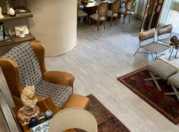 Casa · 340m² · 3 Quartos · 3 Vagas · Sobrado Residencial em Campo Belo com 500m².