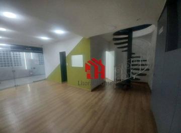 e49a37f8341cd61c08ef4aef62b3d235398fca29 · Loja, 55 m² - venda por R$ 280.000,00 ou aluguel por R$ 2.800,02/mês - Centro - Santos/SP