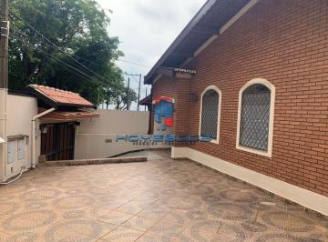 Casa · 199m² · 3 Quartos · 4 Vagas · Casa à venda em Campinas, Vila Marieta, com 3 quartos, com 199 m²