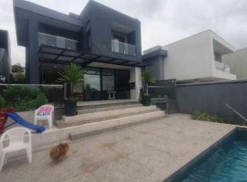 c55cfad345a8cee69b7ce5bd3b76f21d23bd48e0 · Casa com 3 dormitórios à venda, 220 m² por R$ 3.200.000,00 - Jardim Novo Mundo - Jundiaí/SP