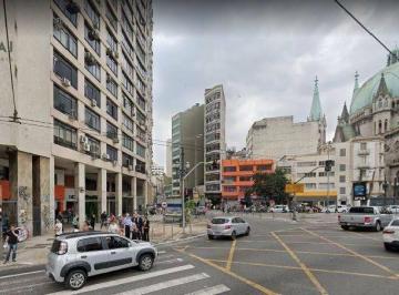057f16a9580852eeec937c1abf76e25385e2a9ff · Salão para alugar, 334 m² por R$ 10.000/mês - Centro - São Paulo/SP