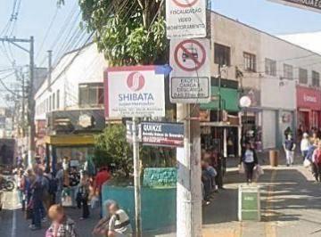 56e2fac7900162e6f2388584addad692b867295b · Ponto à venda, 72 m² por R$ 160.000,00 - Centro - Ferraz de Vasconcelos/SP