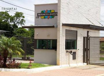 0d2524506125a22f3442e7b5cfd5cd795a65813c · Terreno à venda, 500 m² por R$ 532.000 - Quintas do Ingaí - Santana de Parnaíba/SP