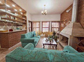 e1aaaaf86c374bb40b961325bfa0b073f7953aa6 · Casa com 3 dormitórios à venda, 242 m² - Jardim Santa Maria - Jacareí/SP
