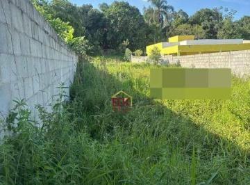 0b6679288901ddfd8c8ddc6a0cd2fde203e95c29 · Terreno à venda, 540 m² por R$ 170.000,00 - Piracangaguá - Taubaté/SP