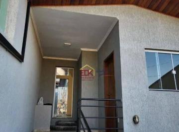 f06604b601019175582915ee71d221f837b15332 · Casa com 3 dormitórios à venda, 75 m² por R$ 287.000,00 - Jardim América - Taubaté/SP