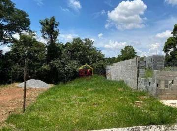 764cc6c494bf5321b6aae810606bbc0c74f594c4 · Terreno à venda, 169 m² por R$ 150.000 - Santa Herminia - São José dos Campos/SP
