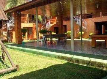 f8cc4c00246255fd3a996929e55f01adb10deec3 · Flat com 1 dormitório à venda, 36 m² por R$ 297.000,00 - Tabatinga - Ubatuba/SP