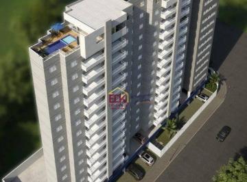 d3aef45754019feed1e4f1603ef64d50b324d001 · Apartamento com 3 dormitórios à venda, 76 m² por R$ 398.000,00 - Jardim das Nações - Taubaté/SP