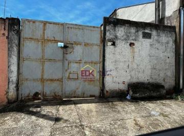 bf80ac4f023b2c6d5c6ced67dec8839b23a2879c · Terreno à venda, 125 m² por R$ 180.000 - Parque Nova Esperança - São José dos Campos/SP