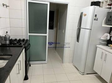 3d3dafad241fcd8173580fccc49f1eb67ab9eb80 · Apartamento com 3 dormitórios à venda, 80 m² por R$ 580.000 - Jardim Las Vegas - Guarulhos/SP
