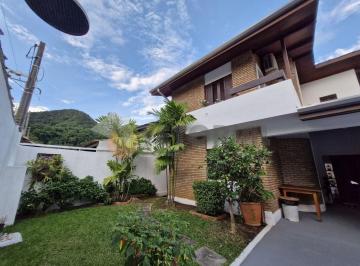 12975ae0267e8c3972e04e98f5e618dc15243634 · Sobrado com 3 dormitórios à venda, 232 m² por R$ 1.780.000 - Barequeçaba - São Sebastião/SP