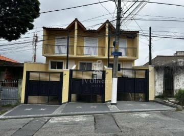 de31a77e2ef42e7c8c0db6e052b48601431d7f1d · Sobrado com 3 dormitórios à venda, 168 m²- Jardim Ester Yolanda - São Paulo/SP