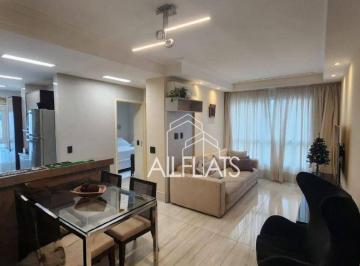 2380bbb767f20c3700a916e73e097d00272c2046 · Apartamento com 1 dormitório, 49 m² - venda por R$ 1.380.000,00 ou aluguel por R$ 6.900,00/mês - Jar
