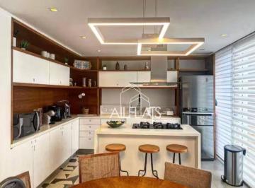 6bcb9807901ff823bac778674b8da50ec4817111 · Cobertura com 2 quartos à venda, 130 m² - Morumbi - São Paulo/SP