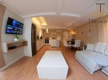 9bdbcfe3631420d19930b222e75aae04953502b7 · Apartamento com 2 dormitórios para alugar, 140 m² por R$ 12.500,01/ano - Bairro Praia Brava - Itajaí