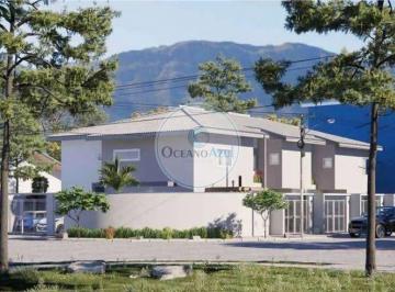 Casa · 74m² · 1 Vaga · Casa de Condomínio em Pontal de Santa Marina - ...