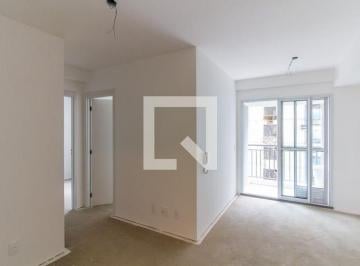 Apartamento · 41m² · 2 Quartos · Apartamento para Aluguel - Lapa, 2 Quartos, 41 m2 - São Paulo