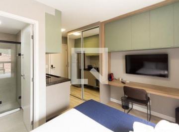Apartamento · 20m² · 1 Quarto · Apartamento para Aluguel - Moema, 1 Quarto, 20 m2 - São Paulo