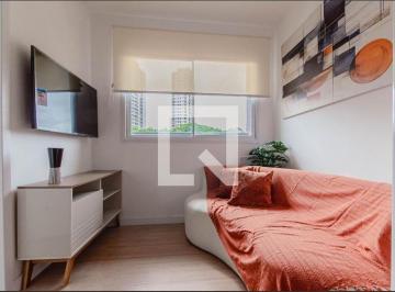 Apartamento · 27m² · 1 Quarto · Apartamento para Aluguel - Ipiranga, 1 Quarto, 27 m2 - São Paulo