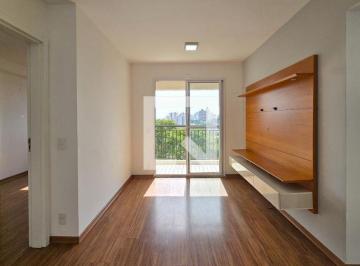 Apartamento · 42m² · 1 Quarto · 1 Vaga · Apartamento para Aluguel - Vila Lusitânia, 1 Quarto, 42 m2 - São Bernardo do Campo