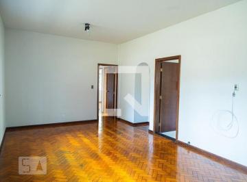 Apartamento · 120m² · 4 Quartos · Apartamento para Aluguel - Santo Antônio, 4 Quartos, 120 m2 - Belo Horizonte