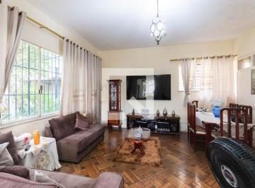 Casa · 380m² · 4 Quartos · 3 Vagas · Casa à Venda - Engenho Novo, 4 Quartos, 380 m² - Rio de Janeiro