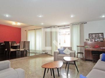 Casa · 441m² · 4 Quartos · 8 Vagas · Casa à Venda - Freguesia do Ó, 4 Quartos, 441 m² - São Paulo