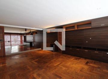 Apartamento · 204m² · 4 Quartos · 4 Vagas · Apartamento à Venda - Mooca, 4 Quartos, 204 m² - São Paulo