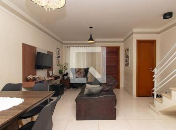 Casa · 100m² · 2 Quartos · 1 Vaga · Casa à Venda - Vila Mazzei, 2 Quartos, 100 m² - São Paulo