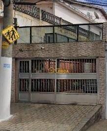 10591d5d90aa67aa1c09a21109f176e13a666f47 · Casa com 2 dormitórios à venda, 125 m² por R$ 629.000,00 - Jardim Iva - São Paulo/SP