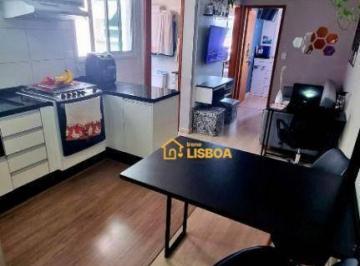 f7d2a61214a780e03ba2fb4548d7144b83f12b4d · Cobertura à venda, 80 m² por R$ 329.000,00 - Vila Junqueira - Santo André/SP